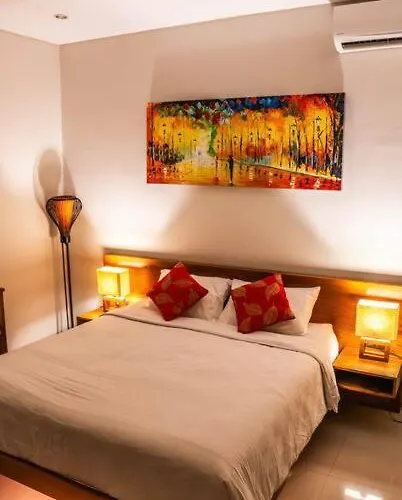 Beautiful And Hidden Paradise In Bali Villa Seminyak