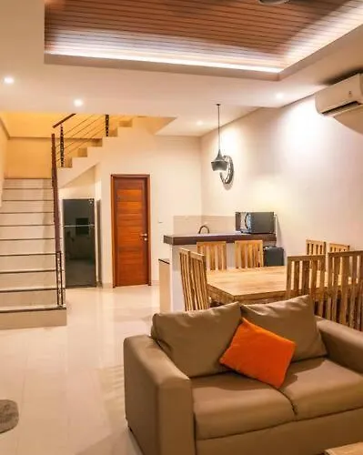Beautiful And Hidden Paradise In Bali Villa *