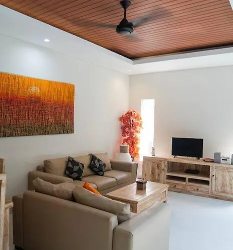 Beautiful And Hidden Paradise In Bali Villa Seminyak