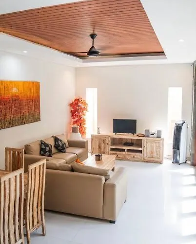 Beautiful And Hidden Paradise In Bali Seminyak