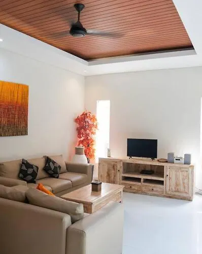 Villa Beautiful And Hidden Paradise In Bali *