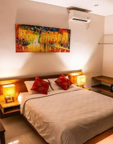 Beautiful And Hidden Paradise In Bali Seminyak