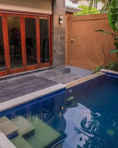 Villa Beautiful And Hidden Paradise In Bali *