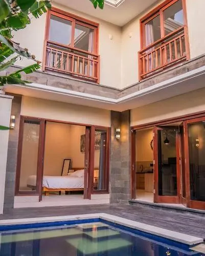 Beautiful And Hidden Paradise In Bali *