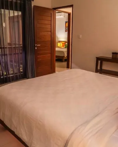 Villa Beautiful And Hidden Paradise In Bali