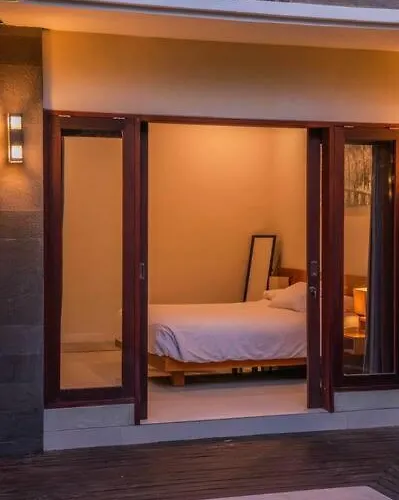 Beautiful And Hidden Paradise In Bali Villa