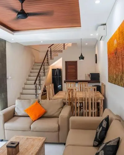 Beautiful And Hidden Paradise In Bali