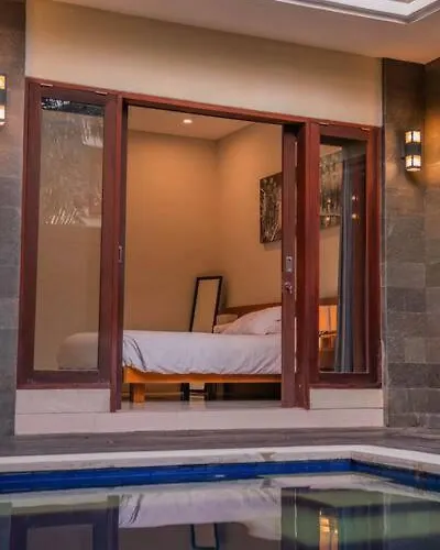 Villa Beautiful And Hidden Paradise In Bali *