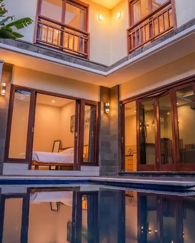 Beautiful And Hidden Paradise In Bali * Seminyak