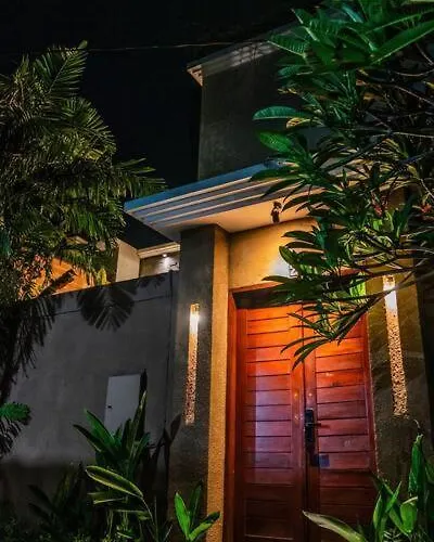 Villa Beautiful And Hidden Paradise In Bali *