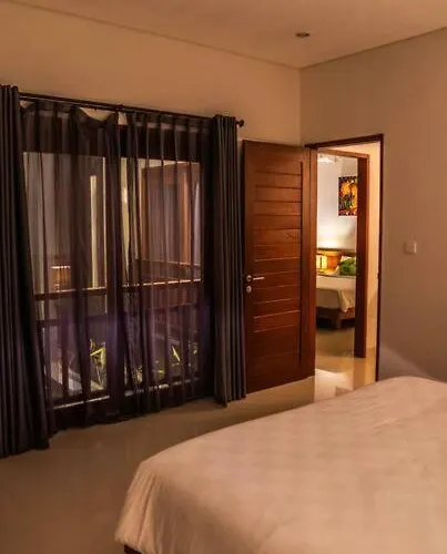 Beautiful And Hidden Paradise In Bali Seminyak