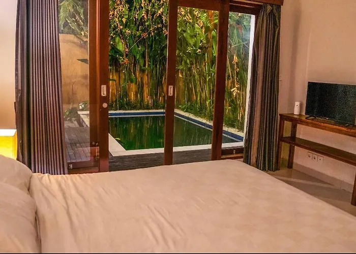 Beautiful And Hidden Paradise In Bali *